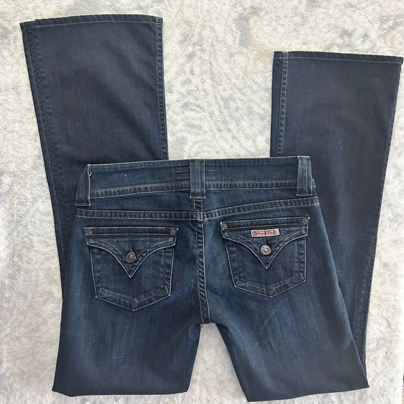 Hudson Bootcut Jeans - Picture 2 of 7